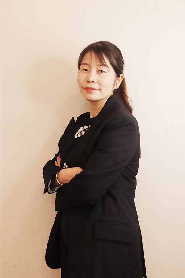 秦都吕瑶 本科学历,毕业于陕西师范大学