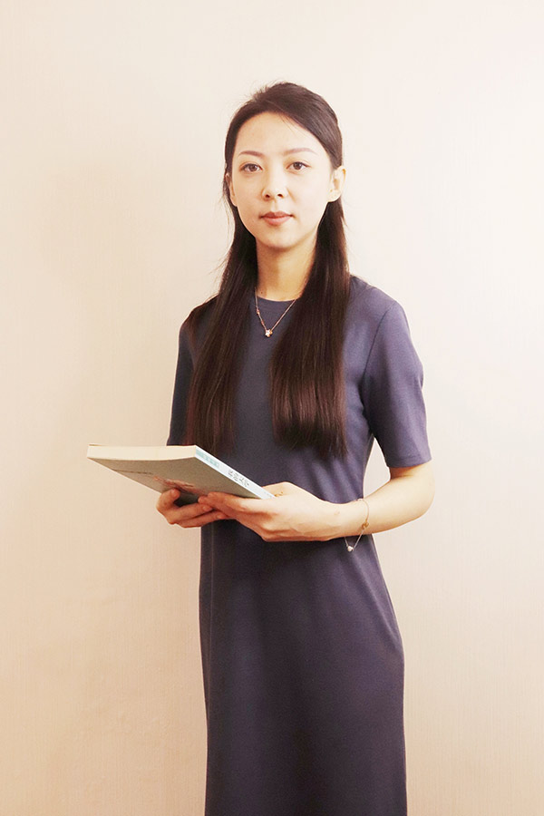 秦都孔琳 本科学历，毕业于山西运城学院